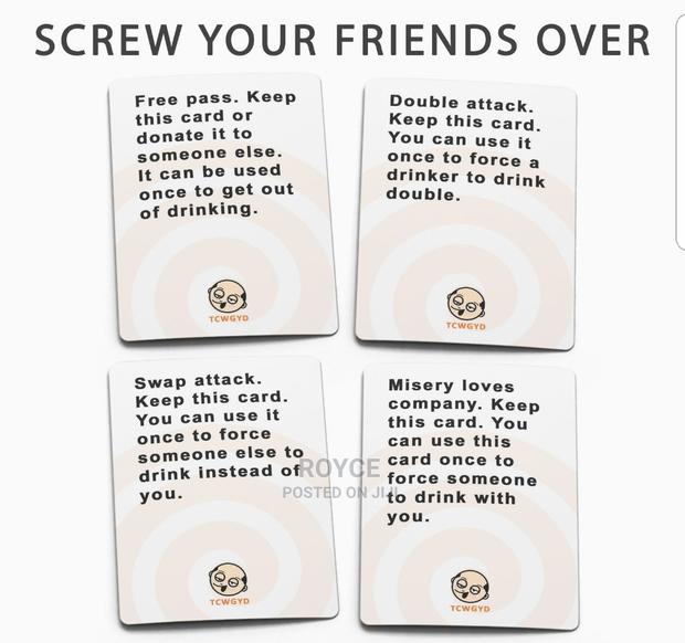 These Cards Will Get You Drunk - thumbnail 11