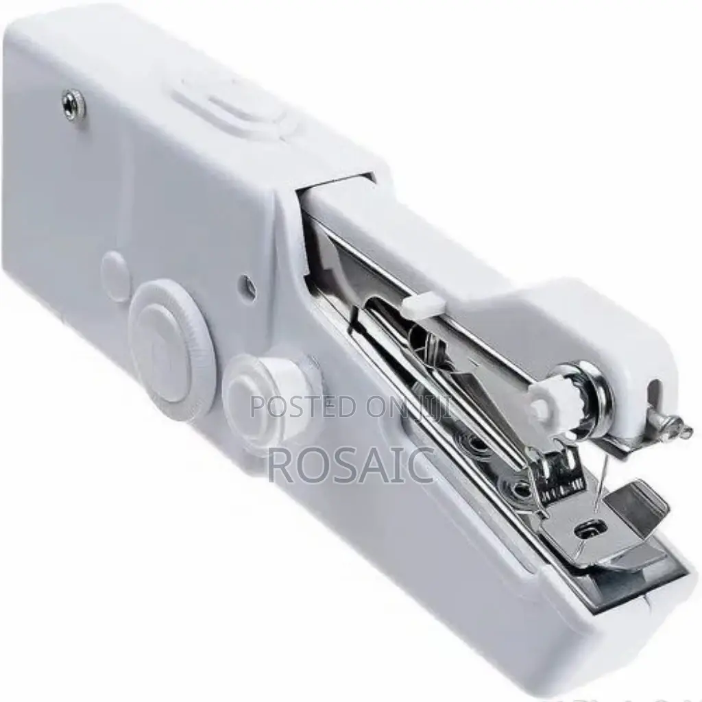 Handsewing Machine .