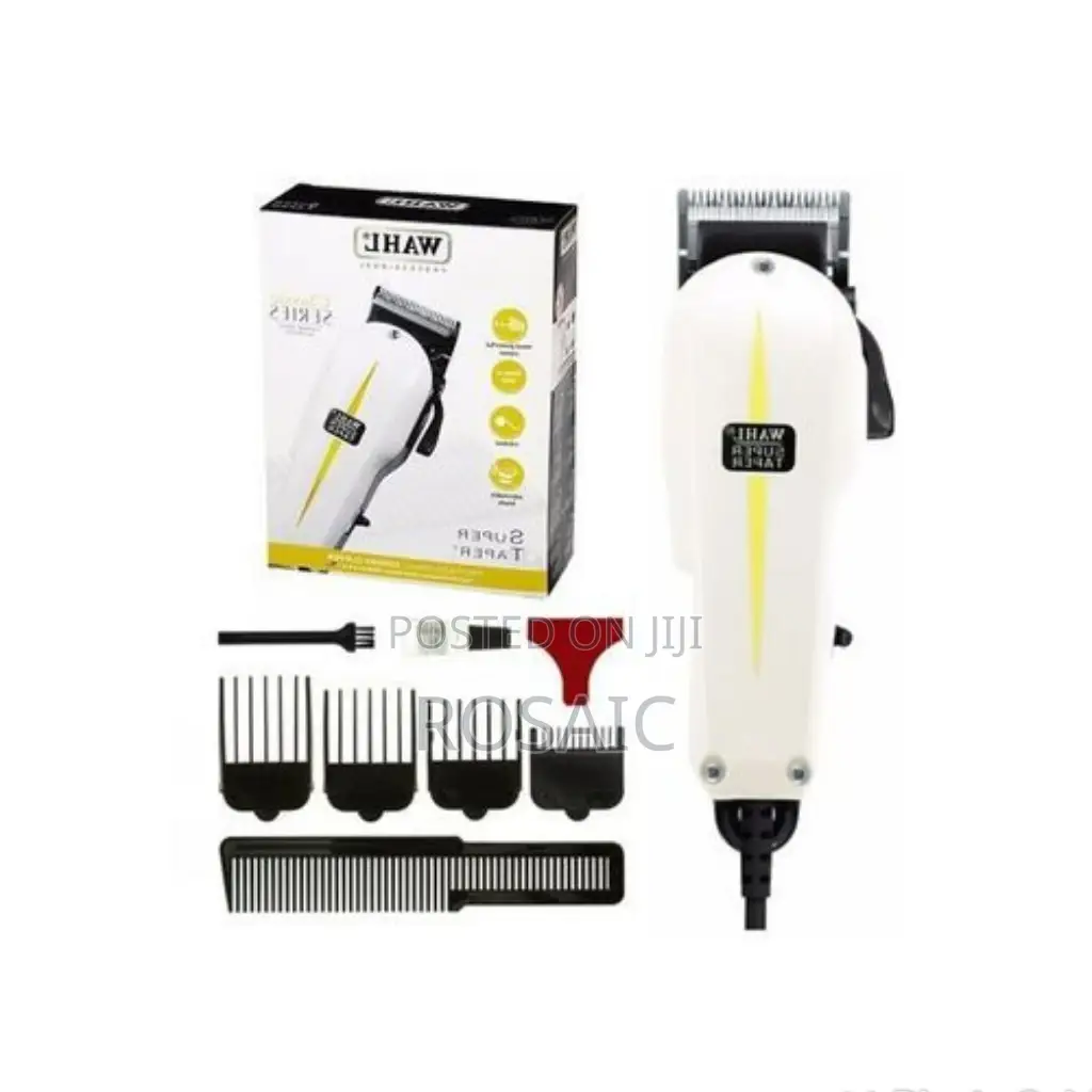 Wahl Balding Machine