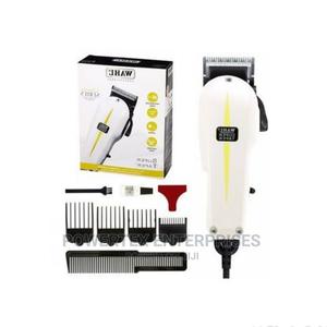 Wahl Balding Machine - main view