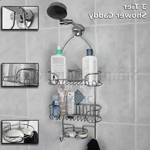 3 Tier Shower Candy