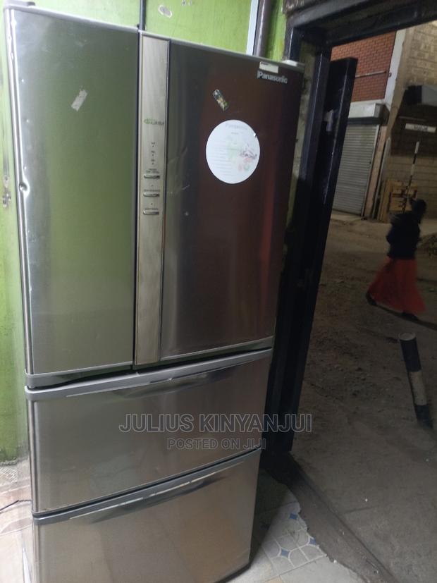 3 Door Refrigerator - thumbnail 2