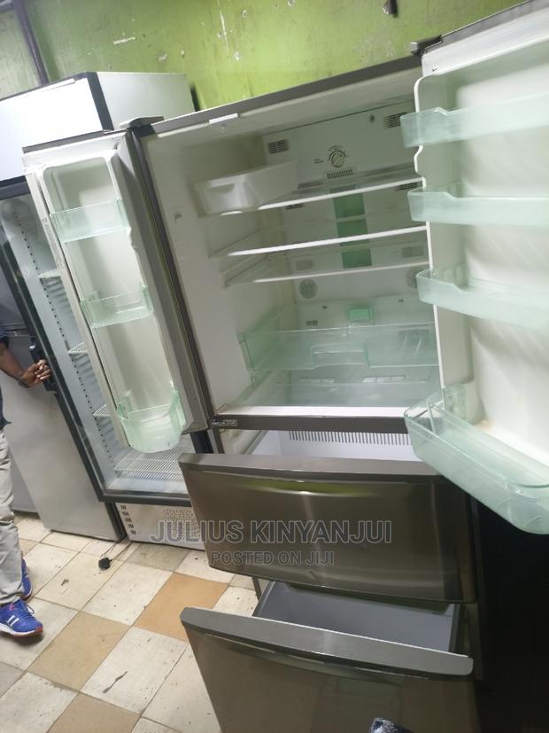 3 Door Refrigerator - thumbnail 3