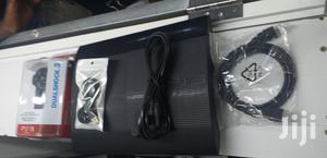 Ps3 With 10 Games