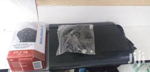 Ps3 With 10 Games - thumbnail 3