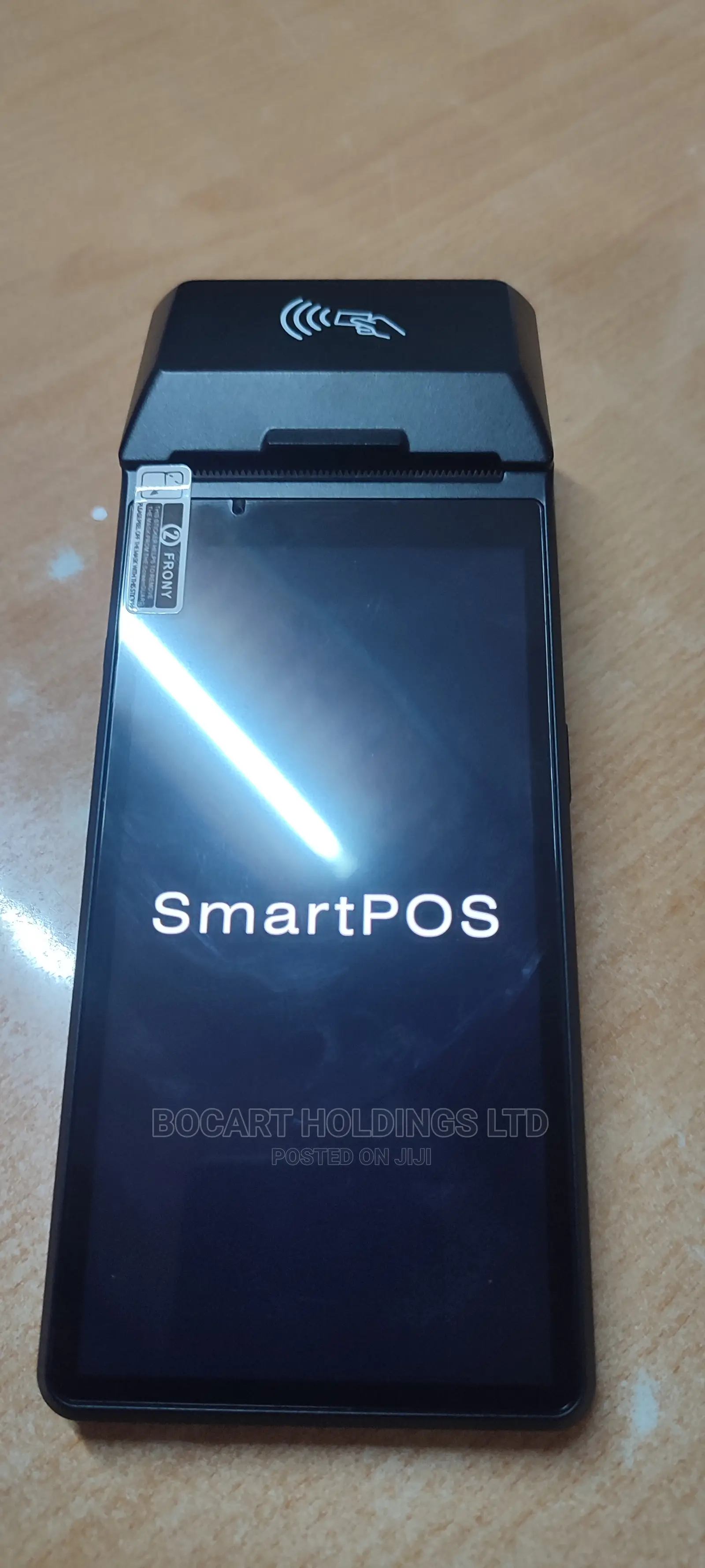 Etims Compatible Android Mobile Printer