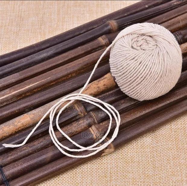 Barbecue Rope Twine - main view