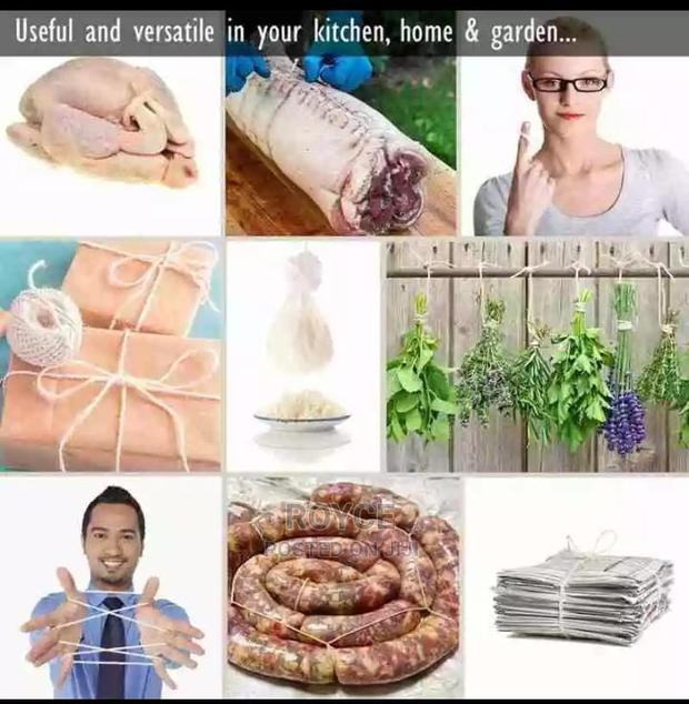 Barbecue Rope Twine - thumbnail 3