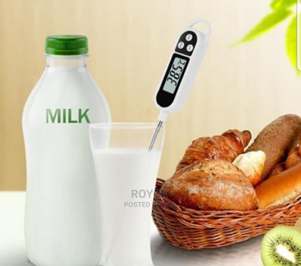 Digital Probe Kitchen Thermometer - thumbnail 4