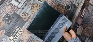 Laptop HP 15-Dw0037wm 4GB Intel Celeron HDD 500GB