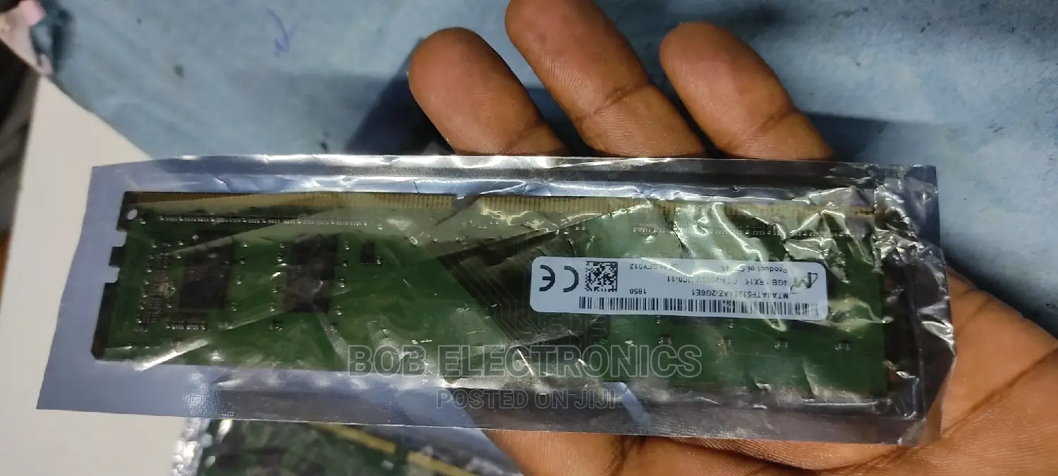 4gb Ram Ddr3