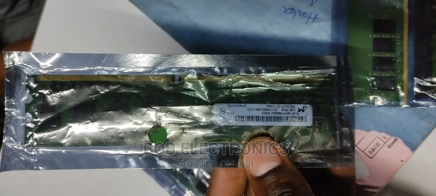 8gb Ram Ddr3