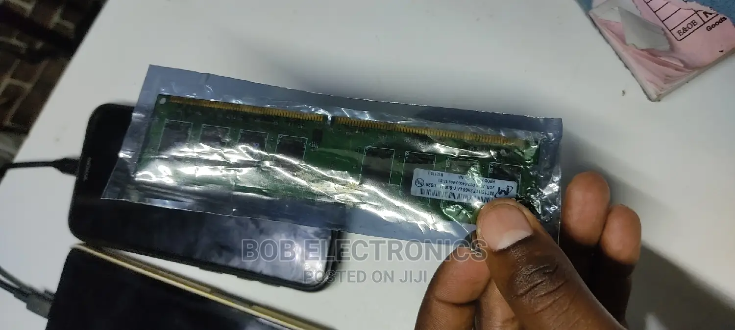 8gb Ram Ddr4