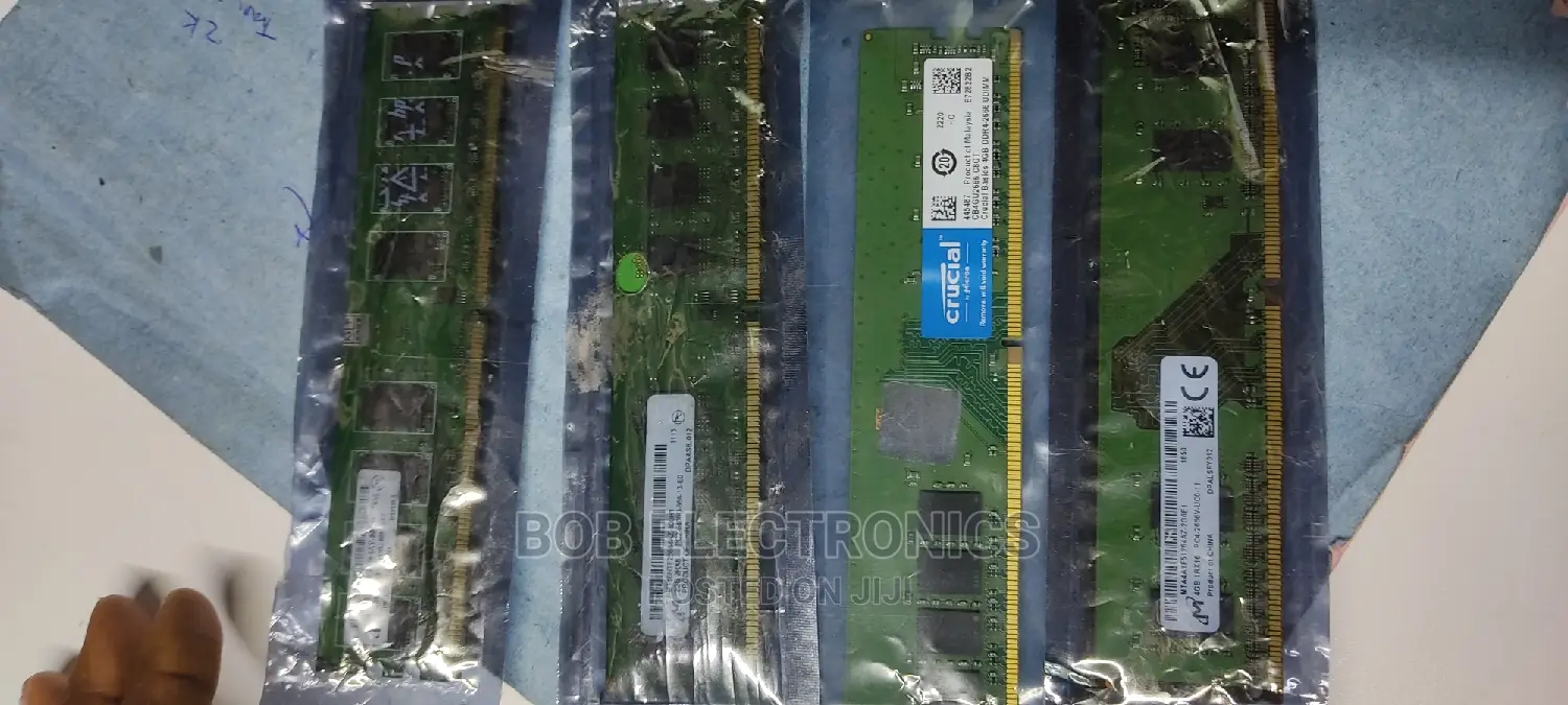 2gb Ram Pc2 Desktop Ddr2