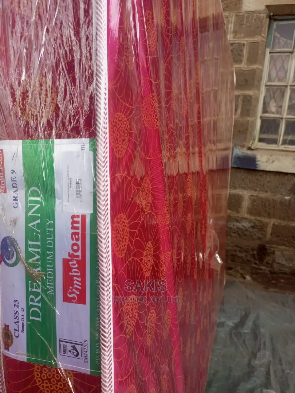 The Sleep People! 152 X 186cm Mattresses! We Deliver
