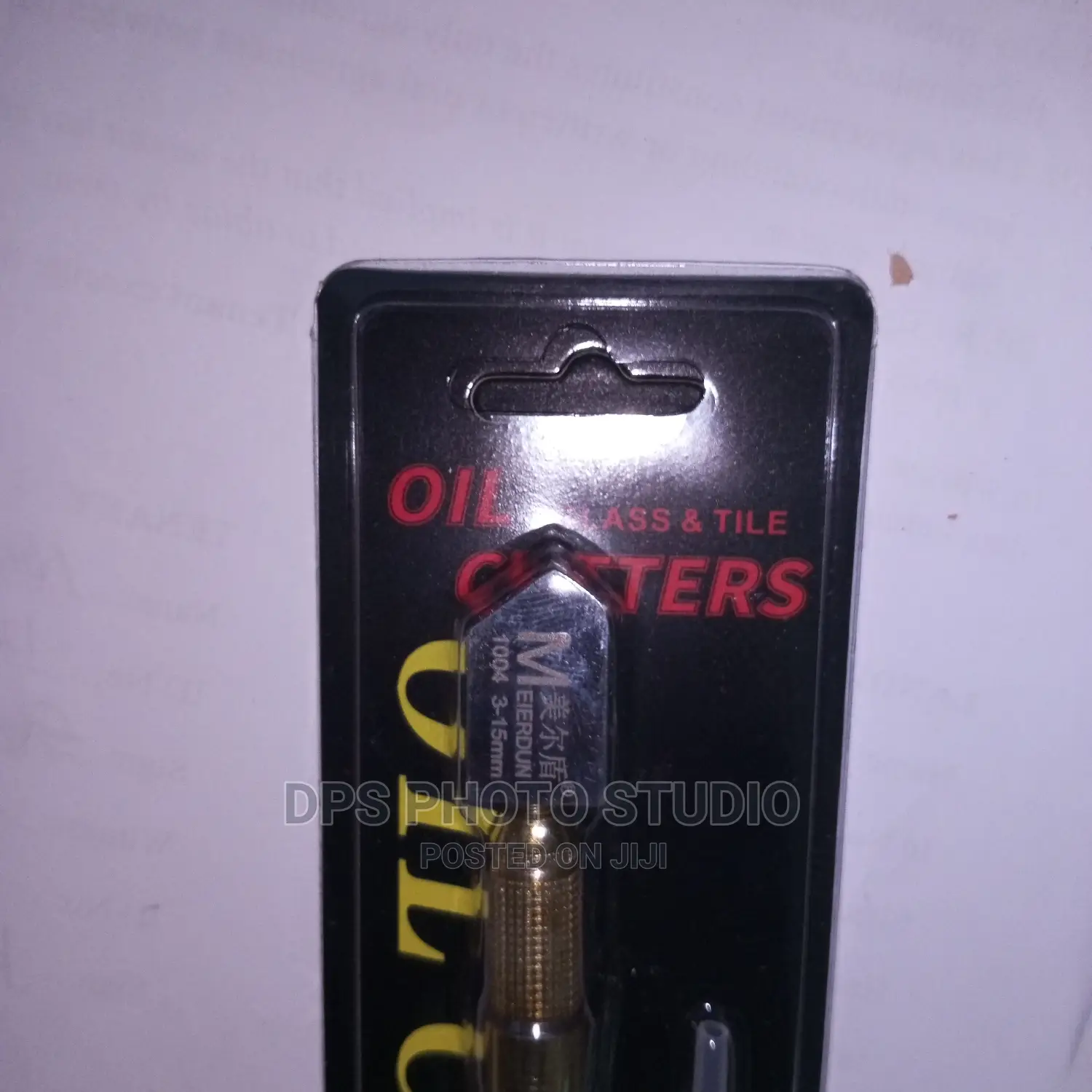 Oil Glass Tile Cutters
