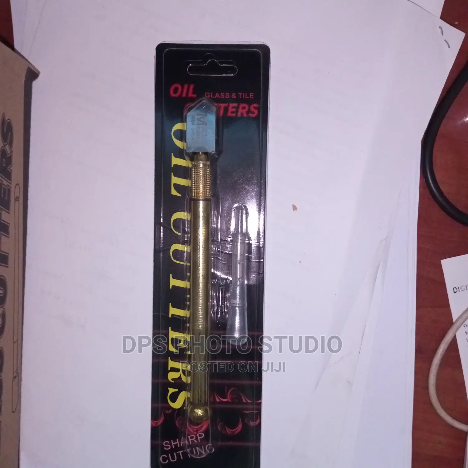 Oil Glass Tile Cutters