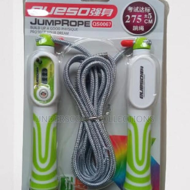 Skipping Rock With a Counter - thumbnail 3