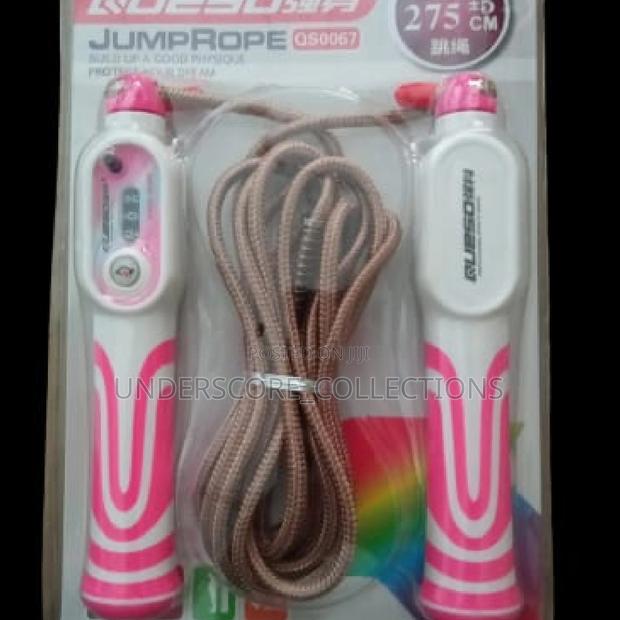 Skipping Rock With a Counter - main view