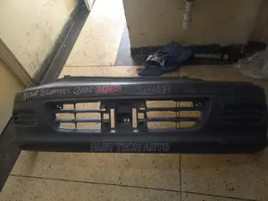 Noah Town Ace 2000 Front Bumper
