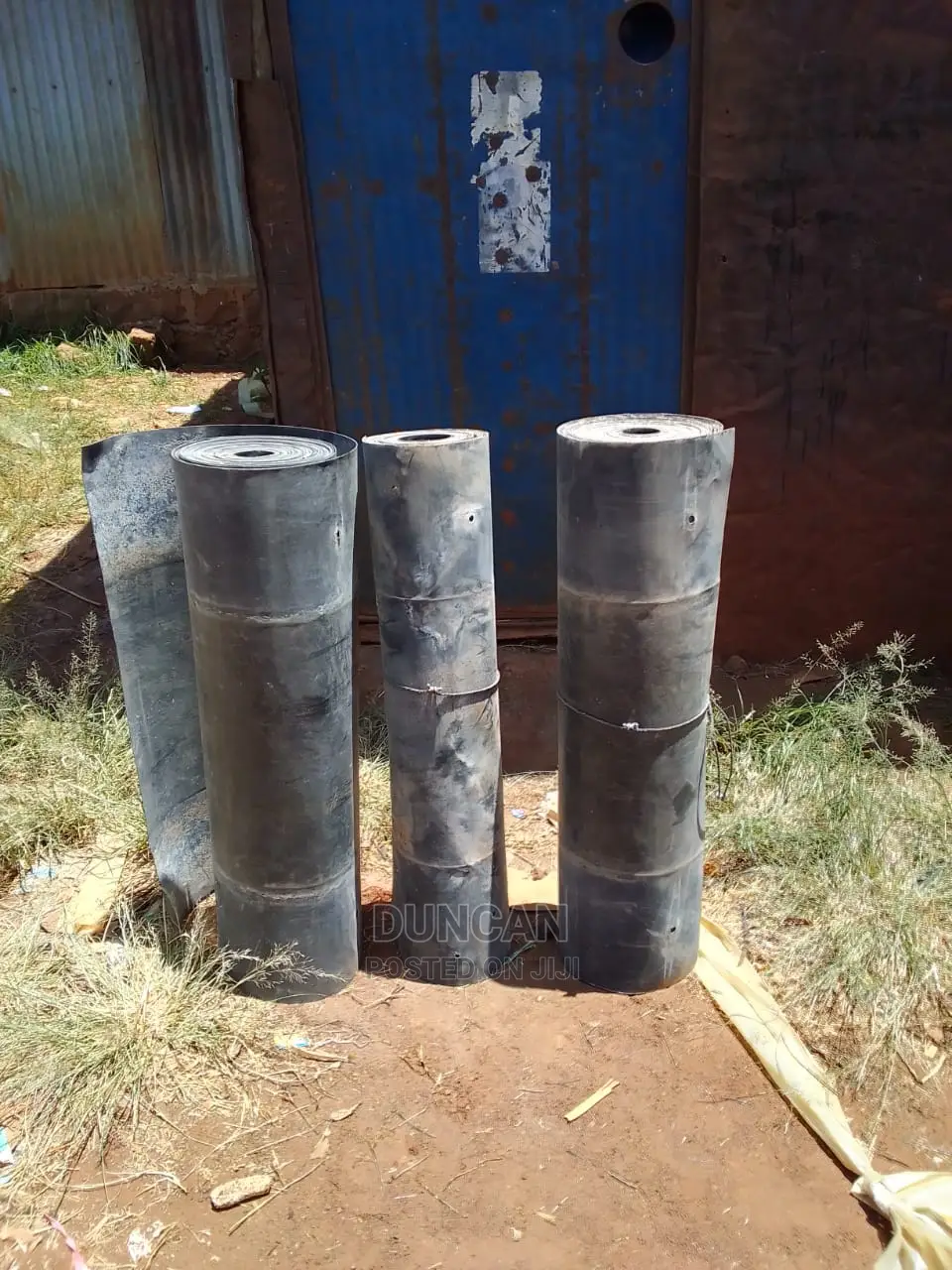 Silage Polythene,Used Green House Polythenes