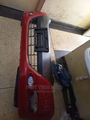 Honda Insight 2010 Front Bumper