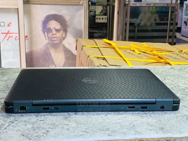 Laptop Dell Latitude 12 E5250 4GB Intel Core I5 HDD 500GB - thumbnail 3