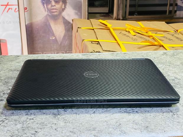 Laptop Dell Latitude 12 E5250 4GB Intel Core I5 HDD 500GB - thumbnail 4