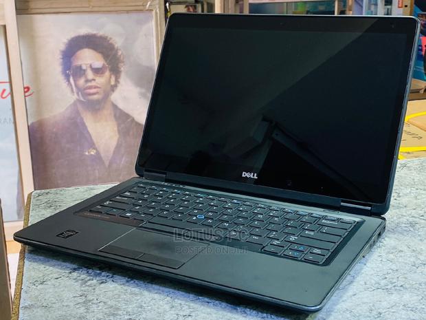 Laptop Dell Latitude 12 E5250 4GB Intel Core I5 HDD 500GB - thumbnail 5