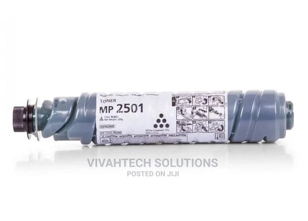 Toner Ricoh Mp2501 Toner