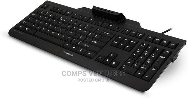 Cherry Kc 1000 Sc - main view