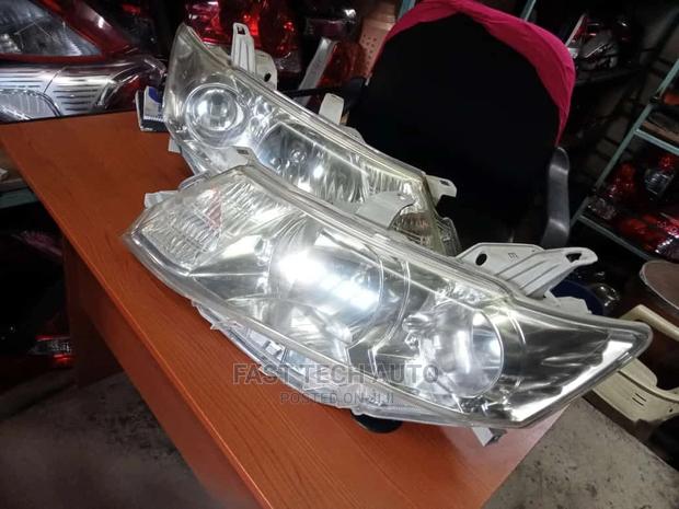 Allion 260 Non Xenon - main view