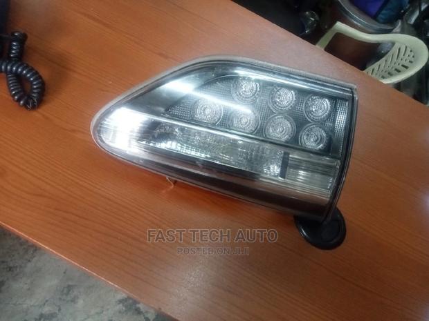 Wish Boot Light