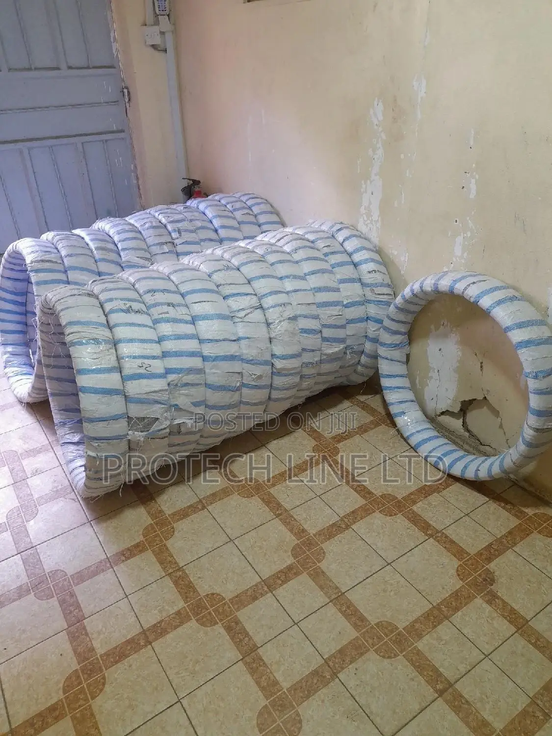 Wire for Electric Fencing 2.5mm