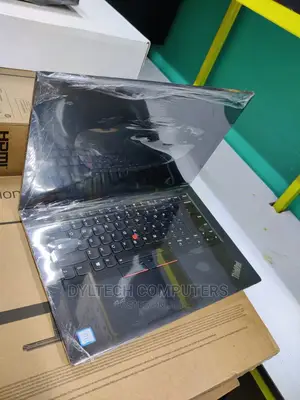Laptop Lenovo ThinkPad T480 16GB Intel Core i5 SSD 256GB