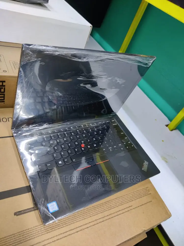 Laptop Lenovo ThinkPad T480 16GB Intel Core i5 SSD 256GB