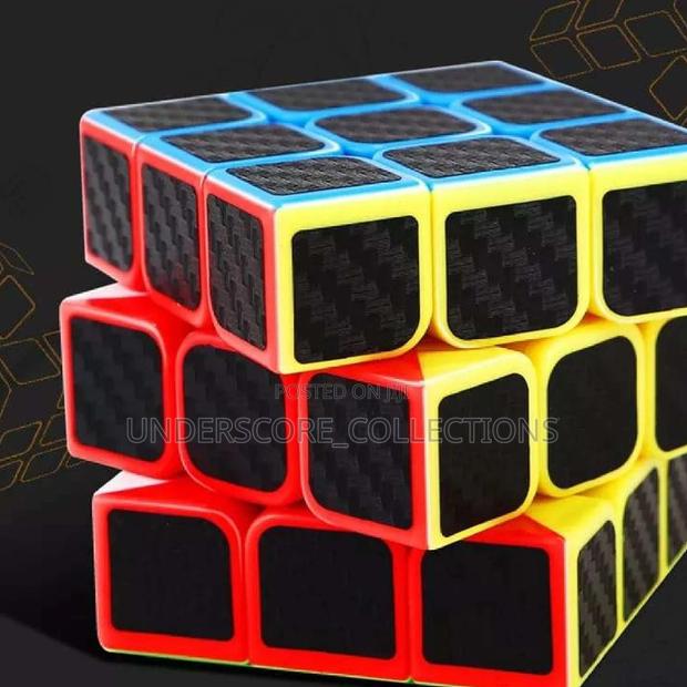Professional Magic Cube - thumbnail 2