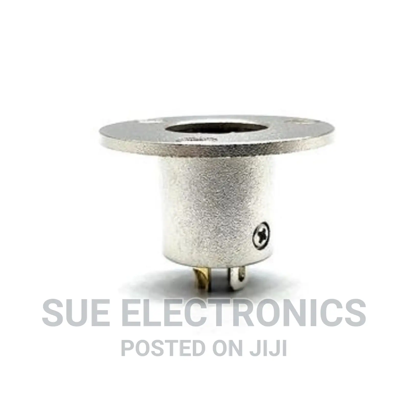 Canon Jack Mount Circle Male