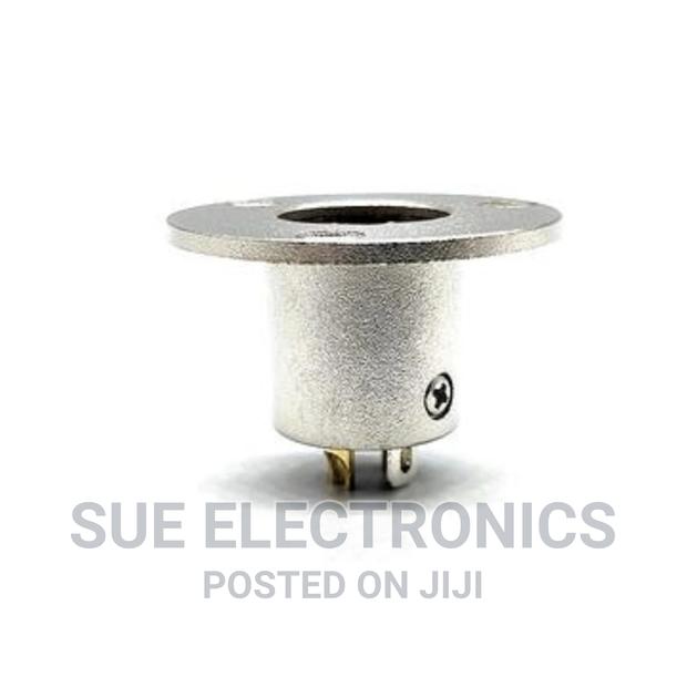 Canon Jack Mount Circle Male - main view