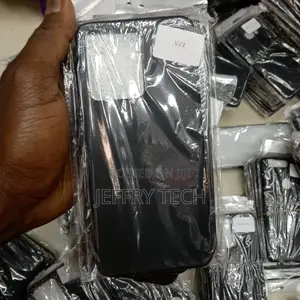Vivo V23 Soft Silicon Case
