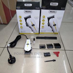 Wahl Super Taper - main view