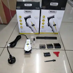 Wahl Super Taper