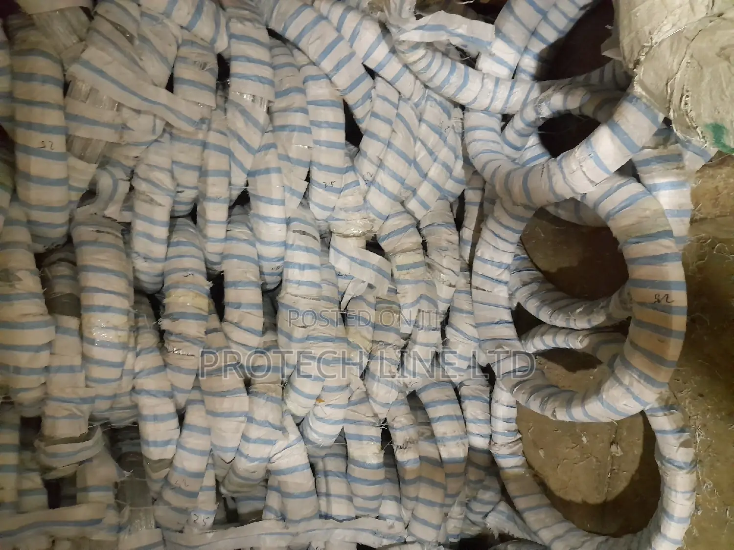 Fencing Wire for Electric Fence