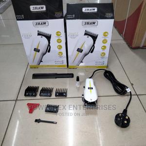 Super Taper - main view