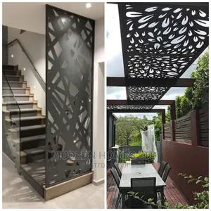 CNC for Door, Gate,Window or Fence