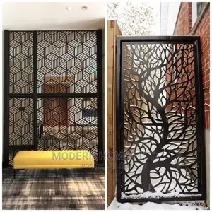 CNC for Door, Gate,Window or Fence