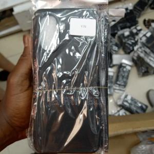 Huawei Nova Y70 Soft Silicon Case - thumbnail 2