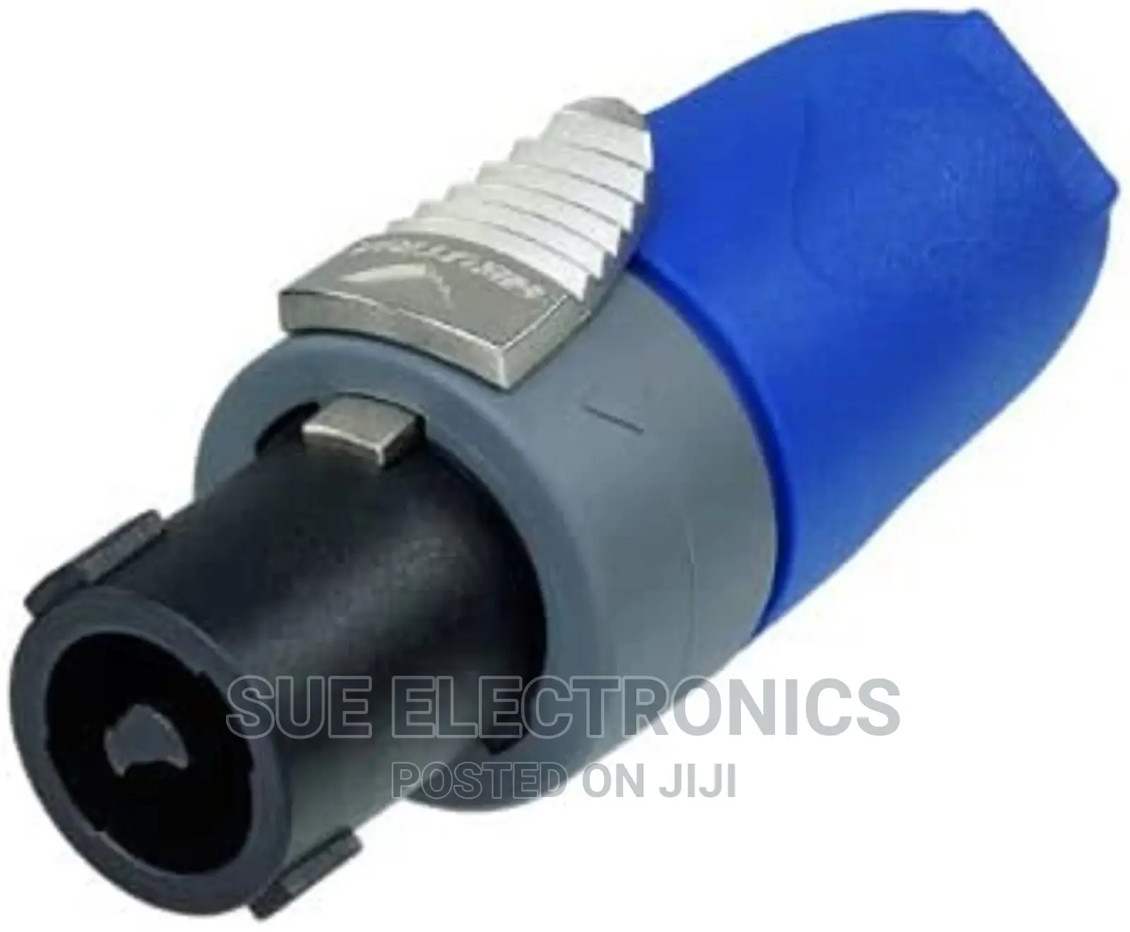 Cheap Speakon Plug