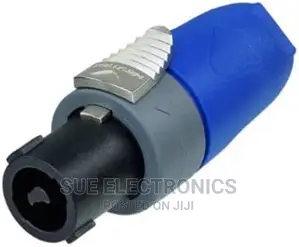 Cheap Speakon Plug