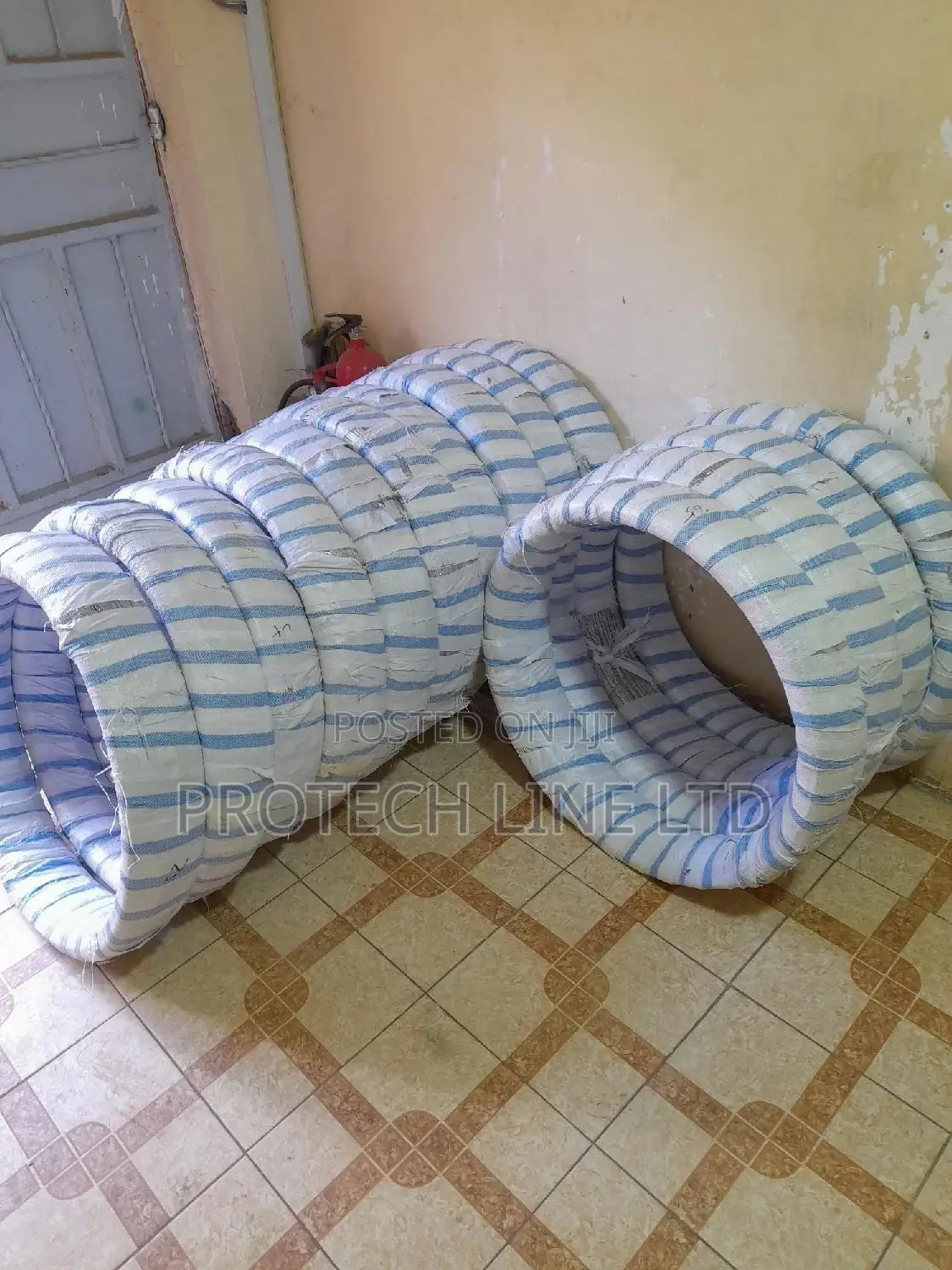 Fencing Wire for Electric Fence
